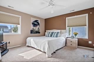Charming Ocean City Home Near Beach & White Marlin Open, Perfect for Anglers & Families - 6