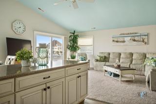 Charming Ocean City Home Near Beach & White Marlin Open, Perfect for Anglers & Families - Ocean City - 5