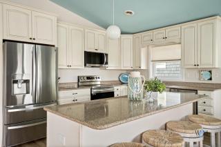 Charming Ocean City Home Near Beach & White Marlin Open, Perfect for Anglers & Families - 4