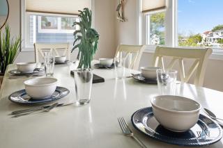Charming Ocean City Home Near Beach & White Marlin Open, Perfect for Anglers & Families - 1