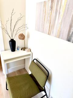 Modern Suit Premium Apartment - Vancouver - 6