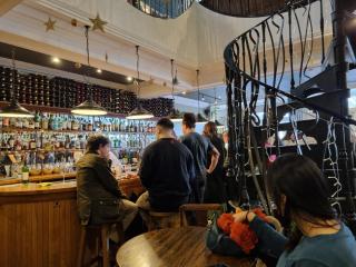 Stylish Small Double with Free Parking near Hampton Court-R1 - 1