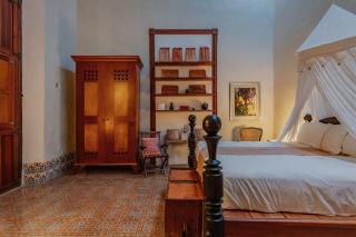 Casa Hacienda diseño de autor - Mérida - 2