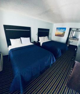 Executive Inn - Muskogee - 1