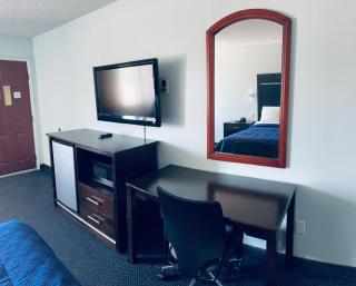 Executive Inn - Muskogee - 2