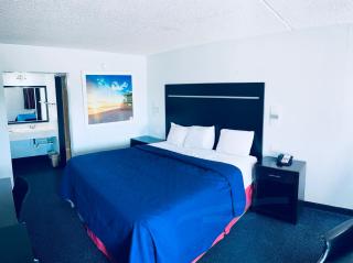 Executive Inn - Muskogee - 4