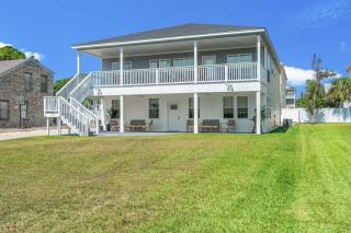 Dream house in NMB short walk to the ocean - Myrtle Beach - 0
