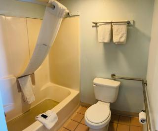 Executive Inn - Muskogee - 5