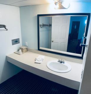Executive Inn - Muskogee - 6