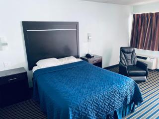 Executive Inn - Muskogee - 7