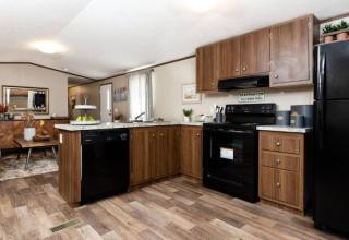 Sadler Suite - 5