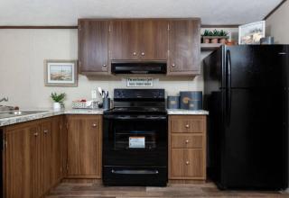 Sadler Suite - 4