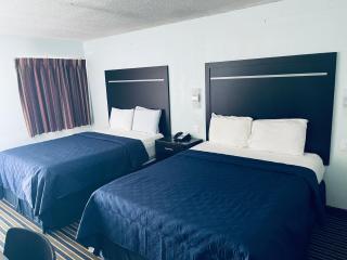 Executive Inn - Muskogee - 8
