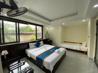 Center Tam Coc Homestay - Ninh Binh - 6