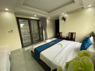 Center Tam Coc Homestay - Ninh Binh - 5