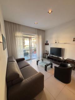 Modern Apartment in Paceville - St Julian's - 3