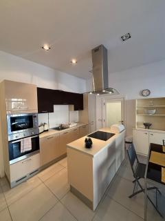 Modern Apartment in Paceville - St Julian's - 2