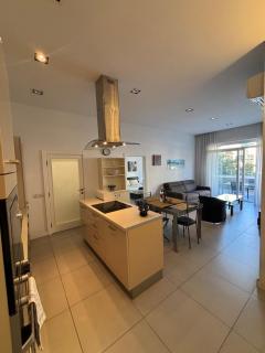 Modern Apartment in Paceville - St Julian's - 1