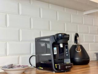Luxury 1 Bed Tower Bridge - Londra - 6