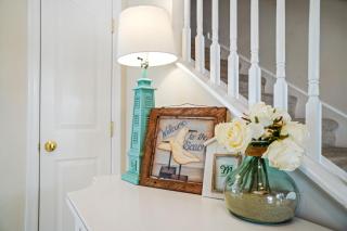 Spacious 4-Bedroom Ocean Block Townhouse in Ocean City, Perfect for Families & Group Trips - Ocean City - 3