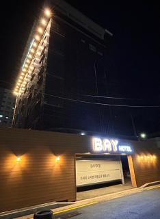 Songjeong Bay Hotel - Busan - 8