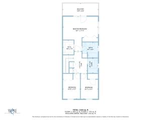 Spacious 3-Bedroom Ocean Block Townhome in Ocean City Steps from the Beach & Attractions - 1