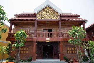 Piseth Private Villa Hotel - - 2