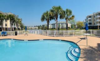 Imagine #2 your vacation at this beautiful condo - Myrtle Beach - 0