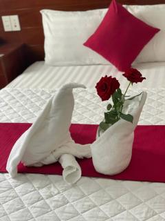 Phu Gia Hotel Pham Ngu Lao - Bui Vien - 1