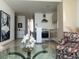 Chic apartment in Ain Diab - Casablanca - 0