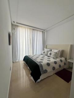 Chic apartment in Ain Diab - Casablanca - 5