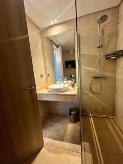 Chic apartment in Ain Diab - Casablanca - 3