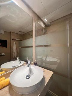 Chic apartment in Ain Diab - Casablanca - 2