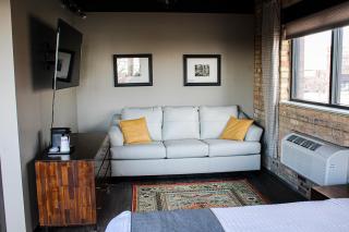 4th Street Lofts - Bemidji - 2