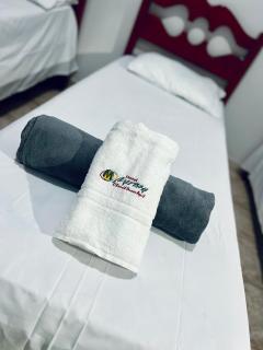 Hotel Matinha - Campinorte - 2