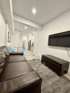 1 Bedroom apartment - 201 - Montréal - 1