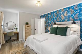 Near Ithaca!Hot Tub! LRG Home!Sleeps 12! Dogs ok! - 5