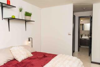 - Comfy Apartment with terrace in zone 4 - - Guatemala - 5