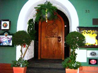 Hotel Restaurant Bären - Freudenstadt - 9