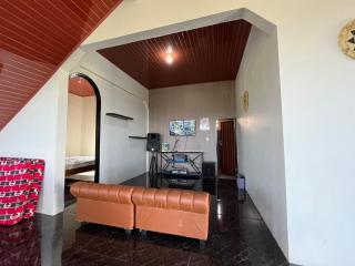 Villa Rasamala - Cilama - 1