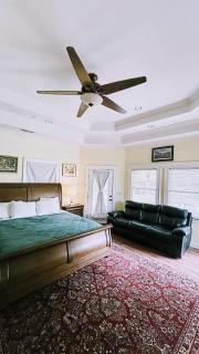 pet friendly, private, spacious and ready for you! - 2