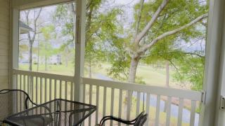 River Oaks Adorable 2BR apartment - Myrtle Beach - 1