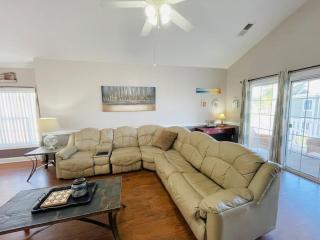 Magnolia north beautiful and spacious 3 bdr condo - Myrtle Beach - 4