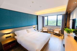Green Season Hotel - Lishui - 5
