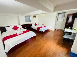 Phu Gia Hotel Pham Ngu Lao - Bui Vien - Ho-Chi-Minh-Stadt - 4
