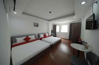 Phu Gia Hotel Pham Ngu Lao - Bui Vien - Ho-Chi-Minh-Stadt - 6