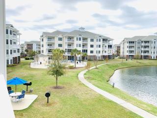 Calming & Relaxing condo in the center of MB - Myrtle Beach - 8
