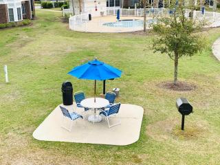 Calming & Relaxing condo in the center of MB - Myrtle Beach - 6