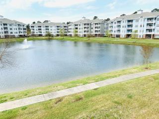Calming & Relaxing condo in the center of MB - Myrtle Beach - 5