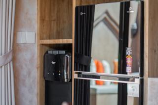 NEW! Villa Berber - 1BR Villa in Kerobokan - 5